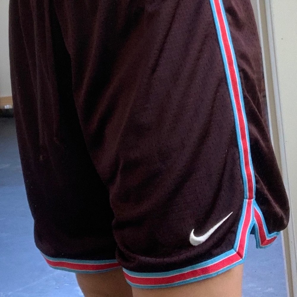 Dri-fit Nike Shorts